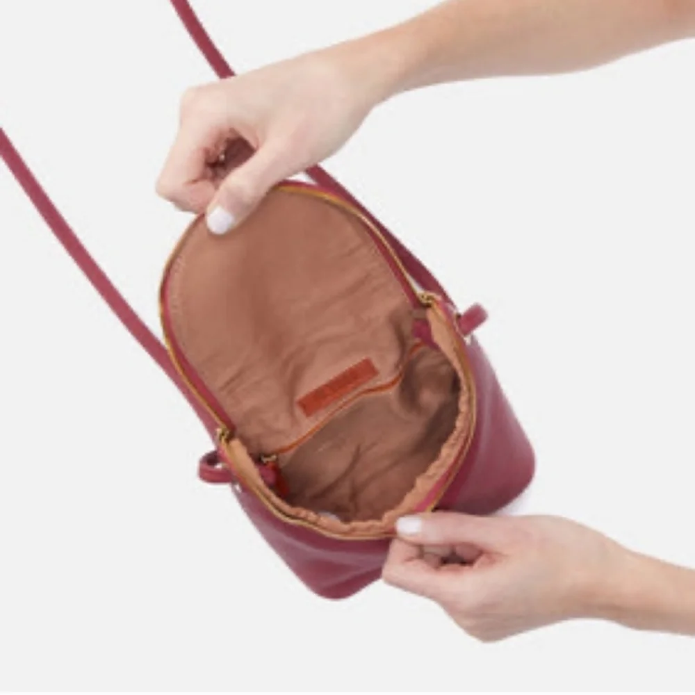 **Pics Updated!*🎉HP 6/19🎉🎉 HOBO Fern Crossbody Bag - Picture 10 of 16
